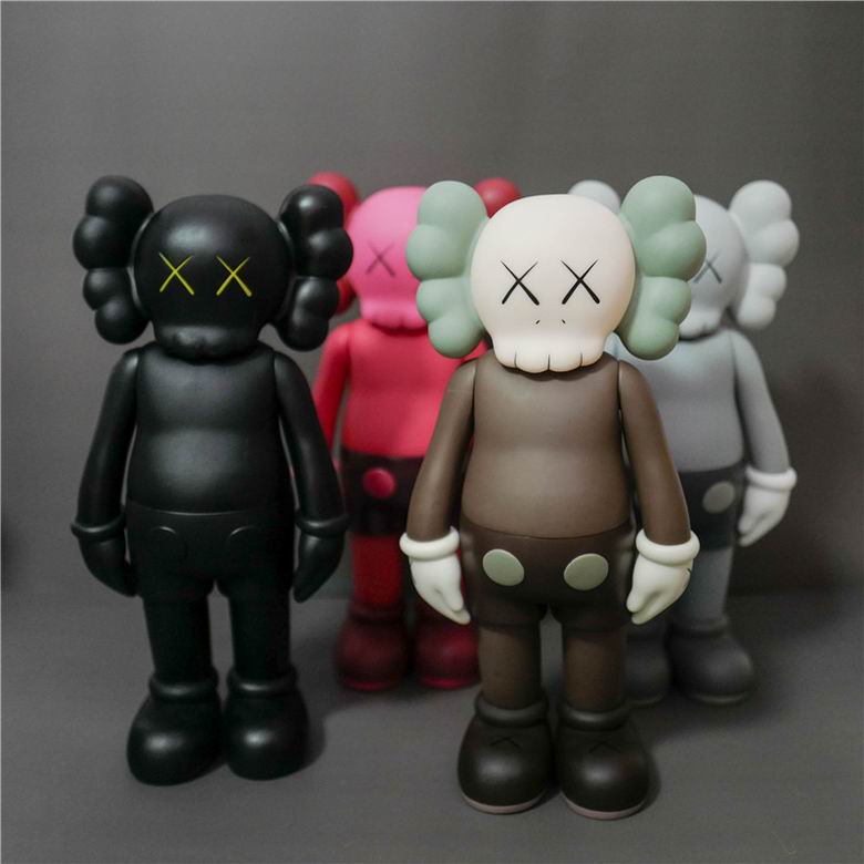 Kaws 37cm m  (11)